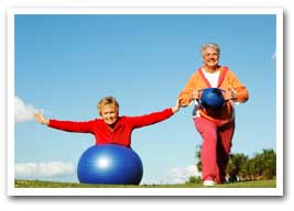 Rehabilitation and Physical Therapy
